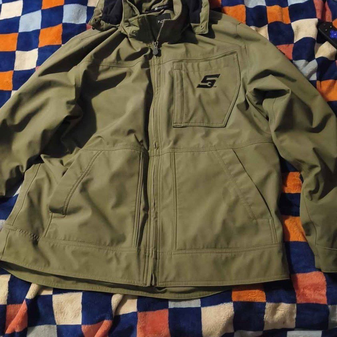 snapon jacket