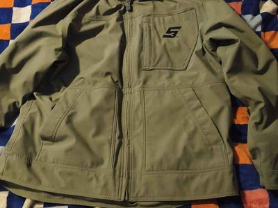 snapon jacket