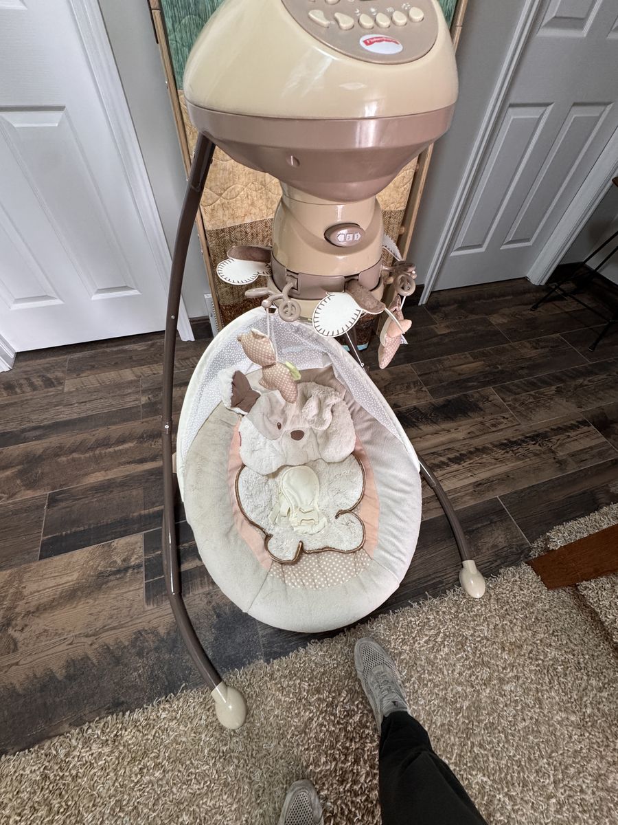 Baby Swing