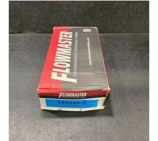 Flowmaster super 44 new