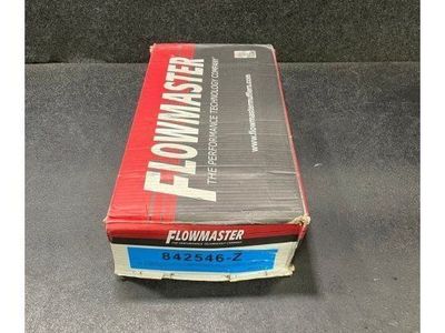 Flowmaster super 44 new