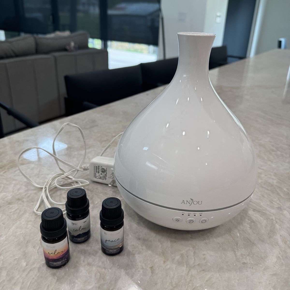 Essential Oil Diffuser