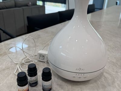 Essential Oil Diffuser