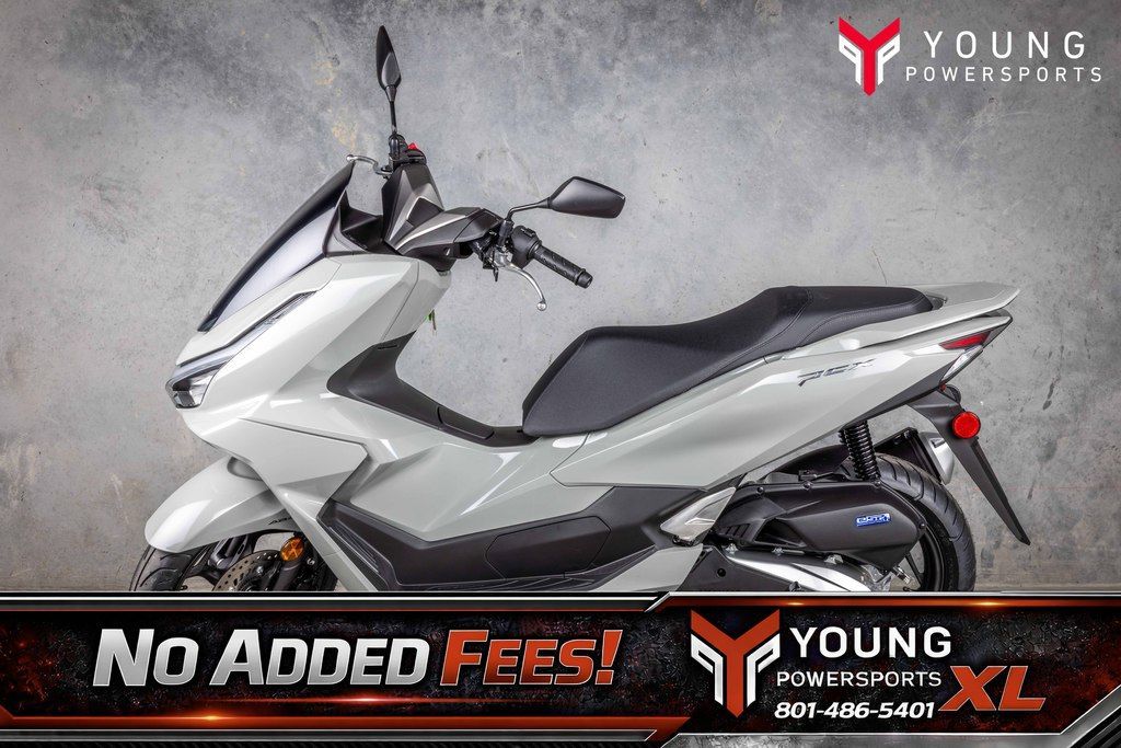 2026 Honda® PCX