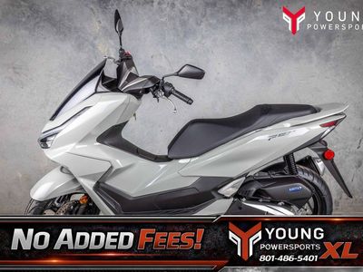 2026 Honda® PCX