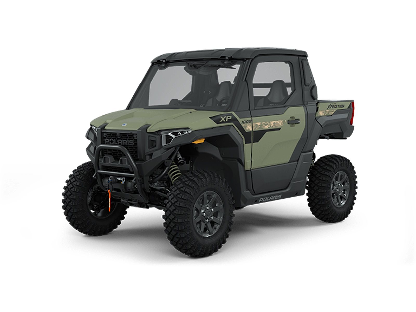2025 Polaris Polaris XPEDITION XP 5 Northstar Matt