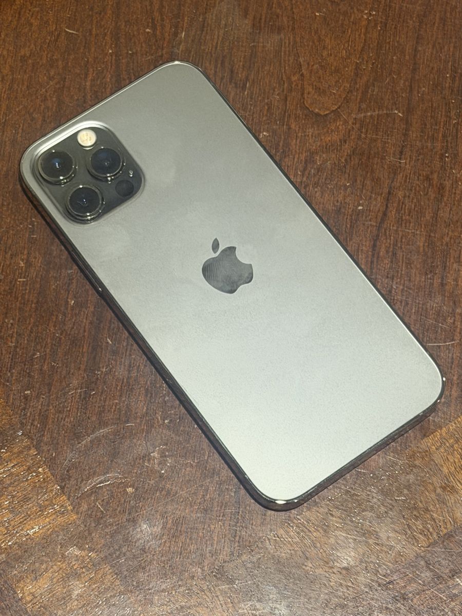 iPhone 12 Pro 256GB