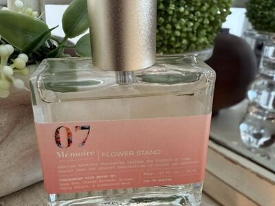 memoire Small Mini Spray Perfumes