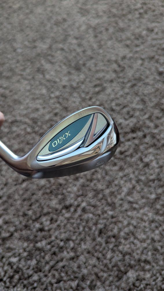 XXIO Pitching Wedge w/ MP1400L Shaft