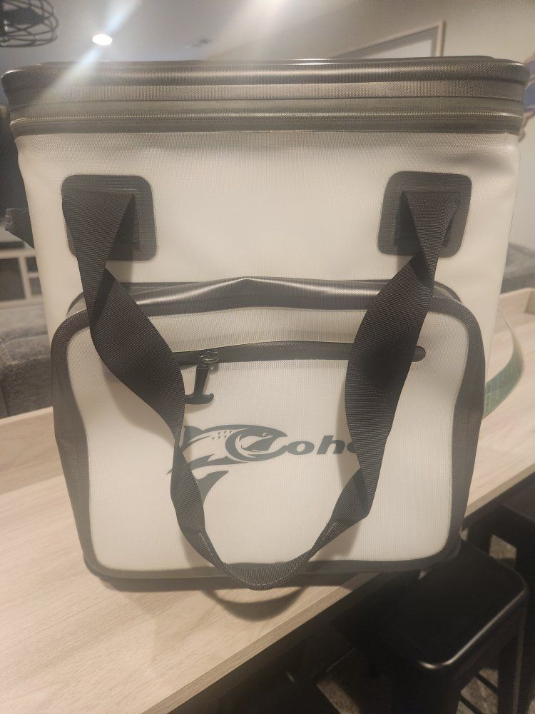 Coho cooler bag 24 can