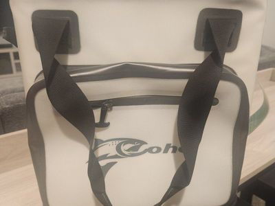 Coho cooler bag 24 can