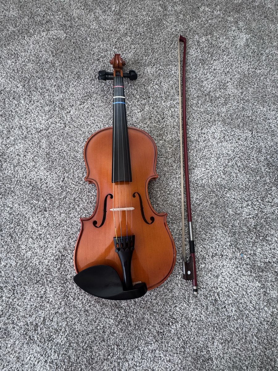 3/4 Violin