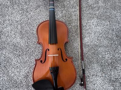 3/4 Violin