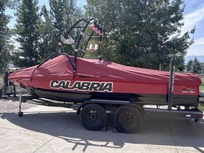 1999 calabria xts sport comp