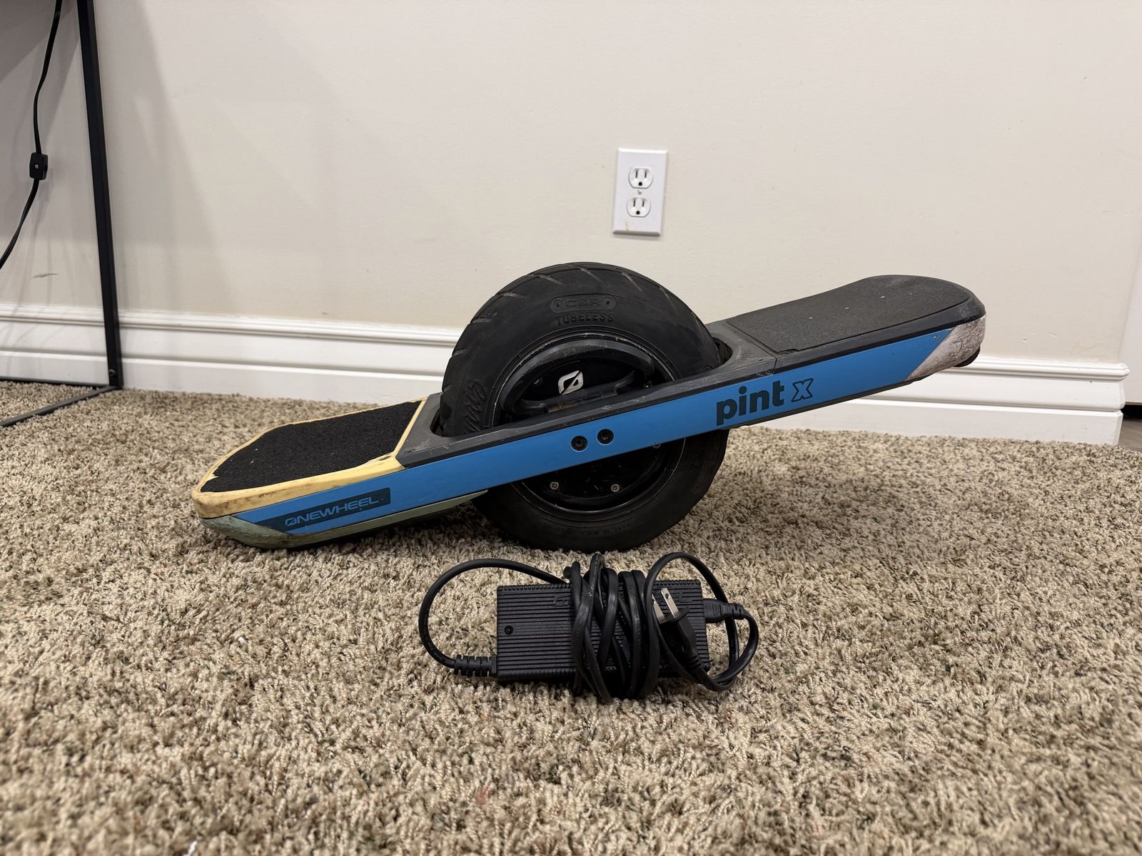 Onewheel Pint X