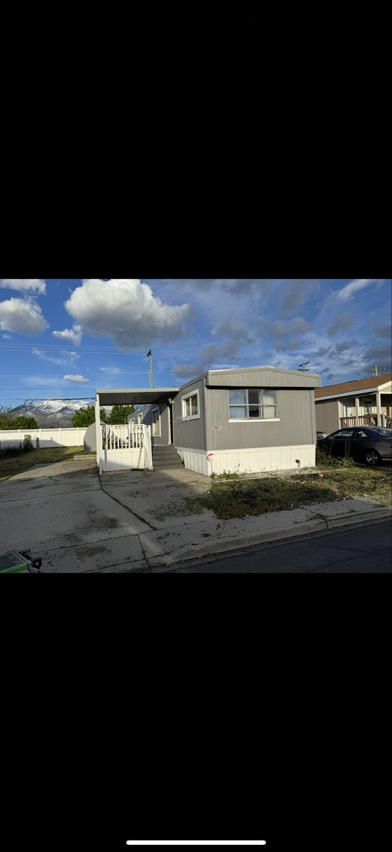 Home for sale !