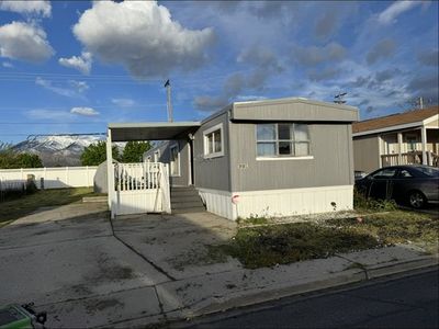 Home for sale !