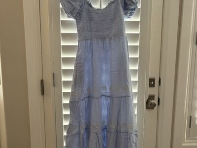 Baltic Born Carrington Maxi Dress - New