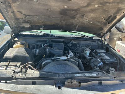 1999 GMC Yukon SLT