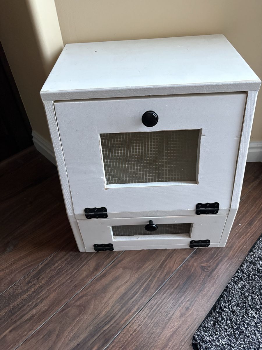 Bread Box 