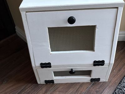 Bread Box