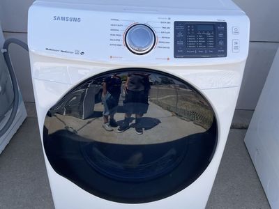 Samsung High Quality Electric Dryer