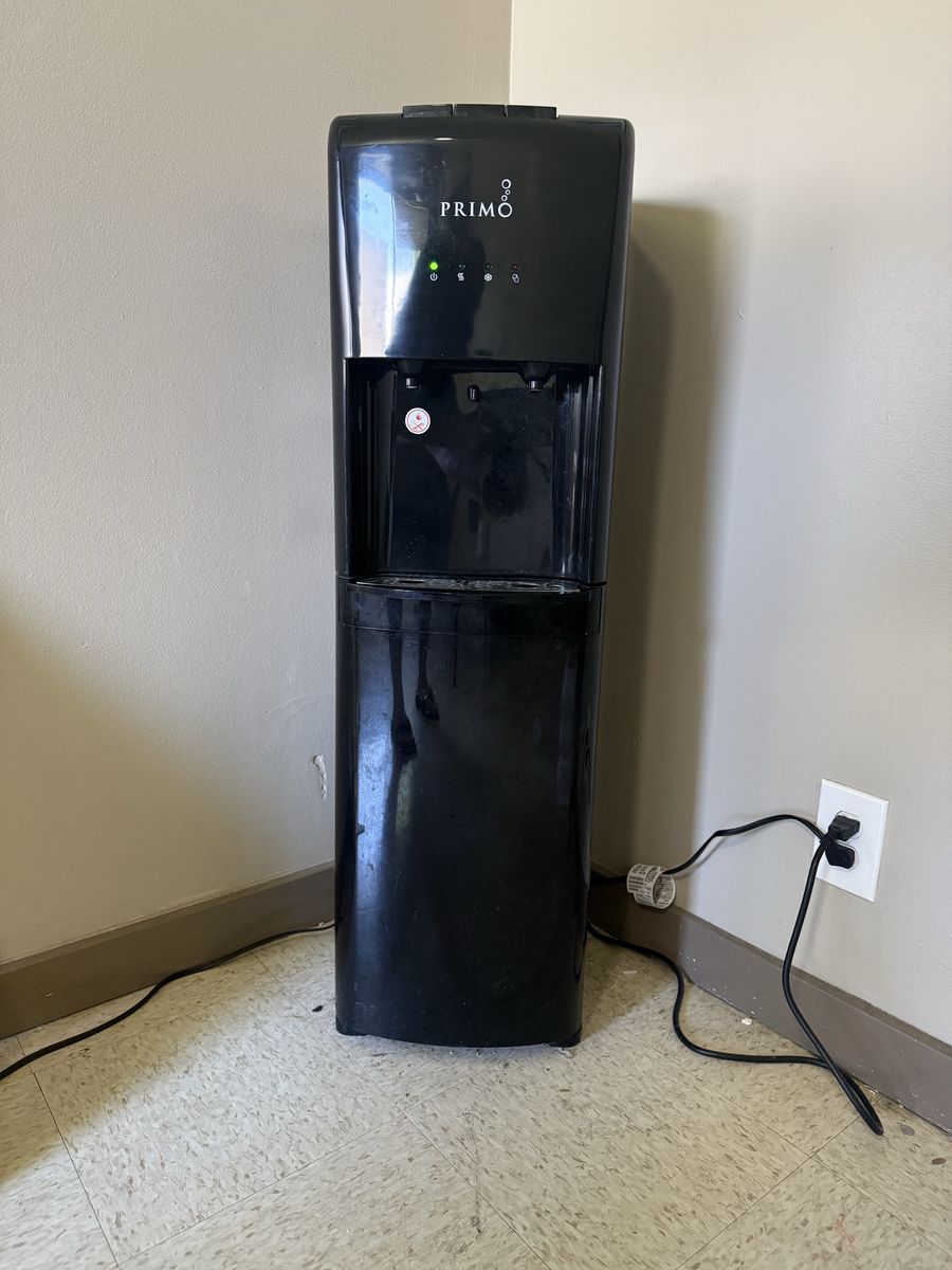 Primo Bottom Loading Water Dispenser