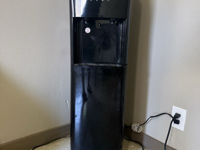 Primo Bottom Loading Water Dispenser