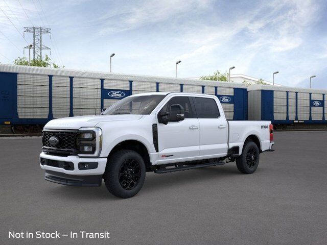 2026 Ford F-350 Super Duty XL