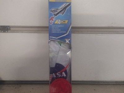 NASA kite