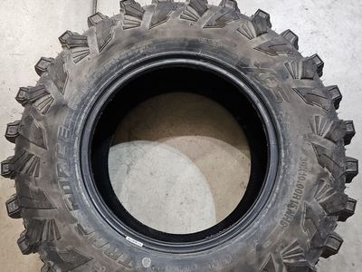 Trac force XPS 30x10 R15 UTV tire