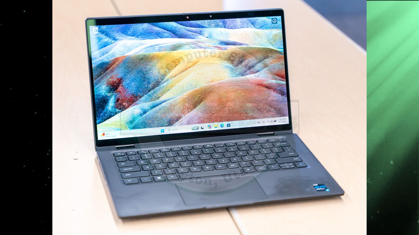 Dell Latitude 7420 i5-1145G7 250GB SSD 16GB RAM 2-in-1 Touch Screen Windows 11 Laptop 14 Inch
