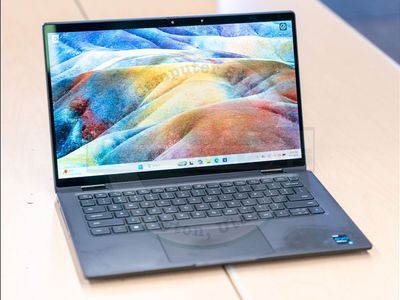 Dell Latitude 7420 i5-1145G7 250GB SSD 16GB RAM 2-in-1 Touch Screen Windows 11 Laptop 14 Inch
