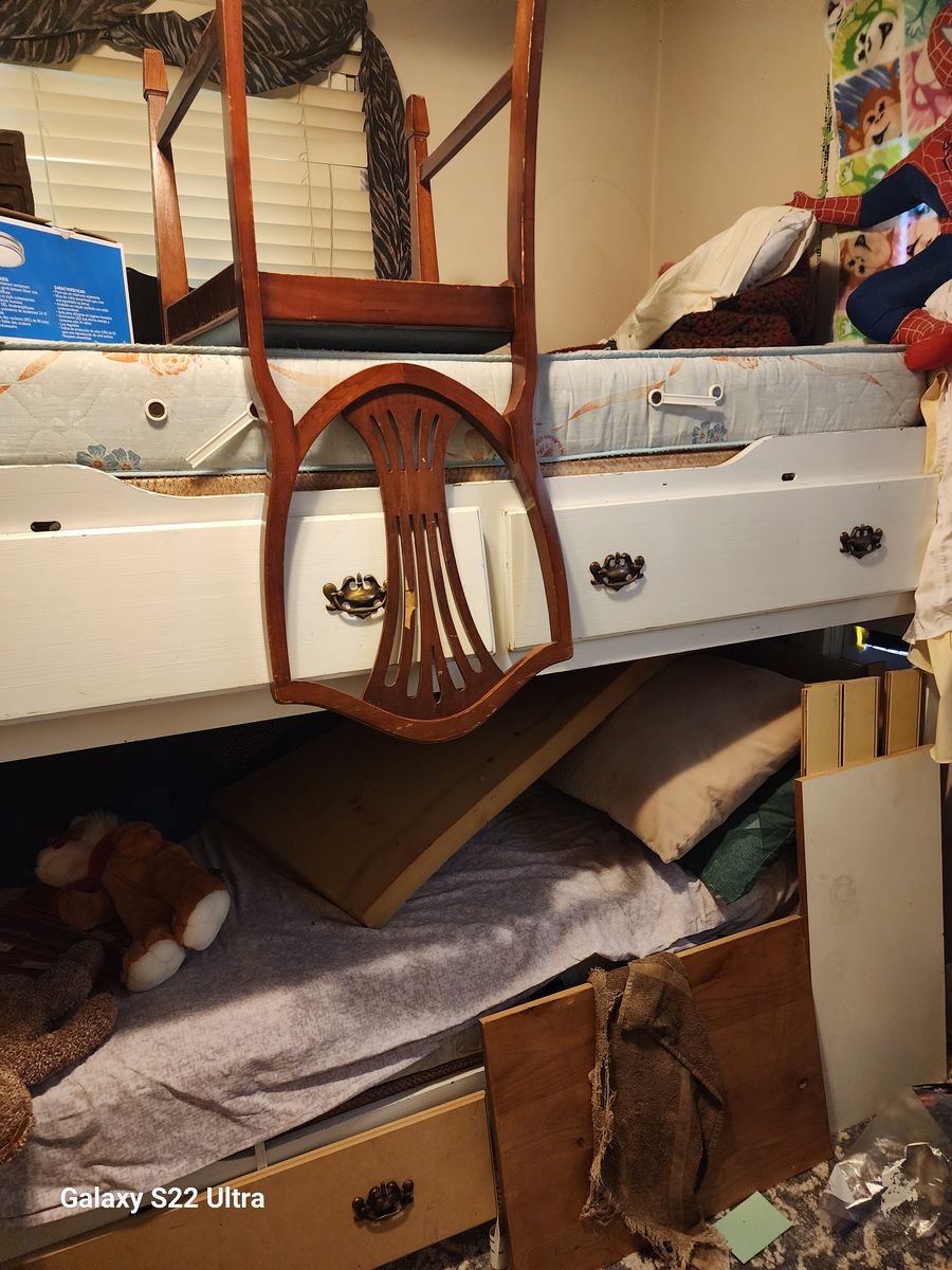 Bunkbeds