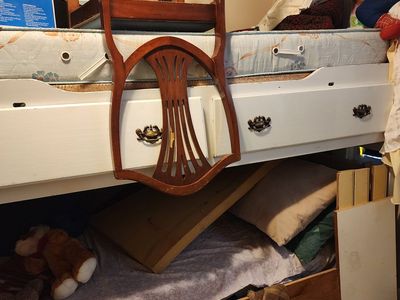 Bunkbeds