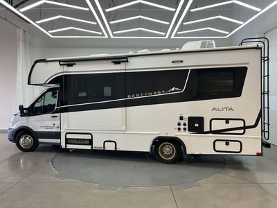 2024 East to West Alita 23TKFT Motorhome