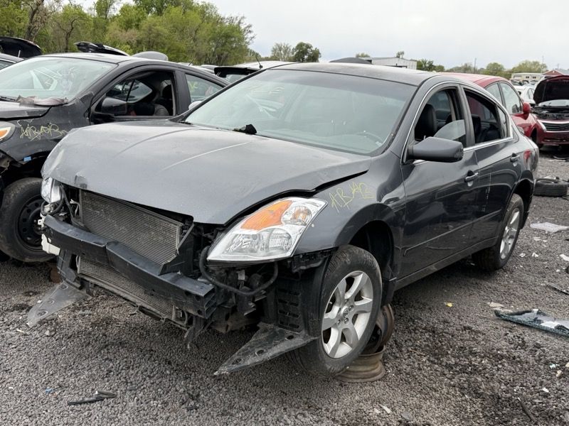 New Arrival - 2007 Nissan Altima Parts