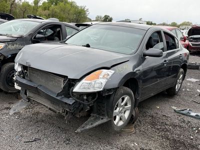 New Arrival - 2007 Nissan Altima Parts