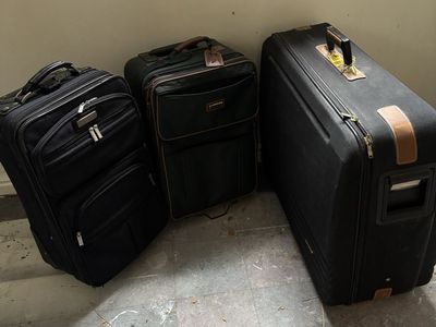 Luggage