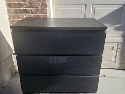 ikea dresser