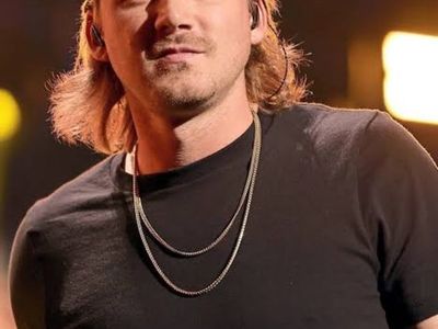 Morgan Wallen May 29 in Denver CO