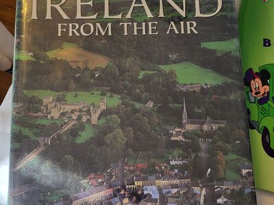 Book of Ireland