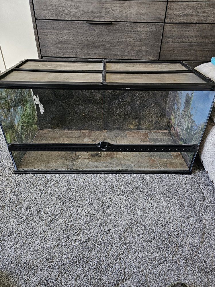 Exo Terra 36x18x18 Terrarium