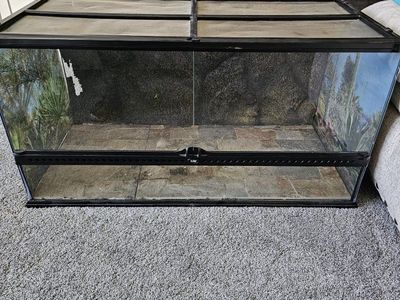 Exo Terra 36x18x18 Terrarium