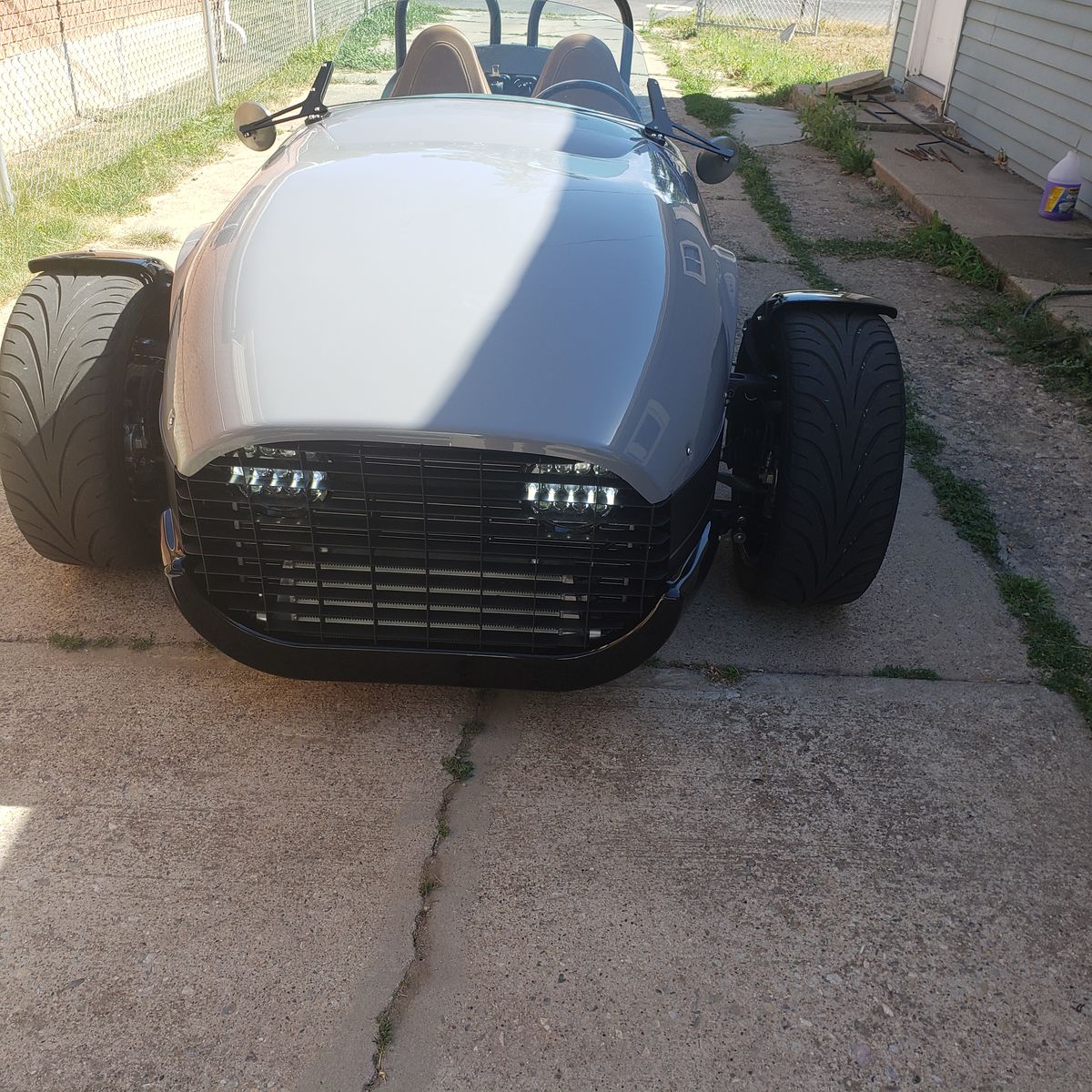 2022 vanderhall venice