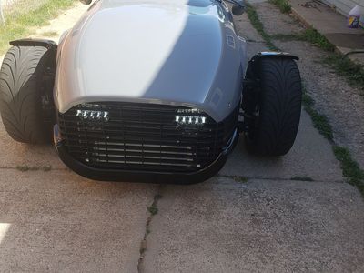 2022 vanderhall venice
