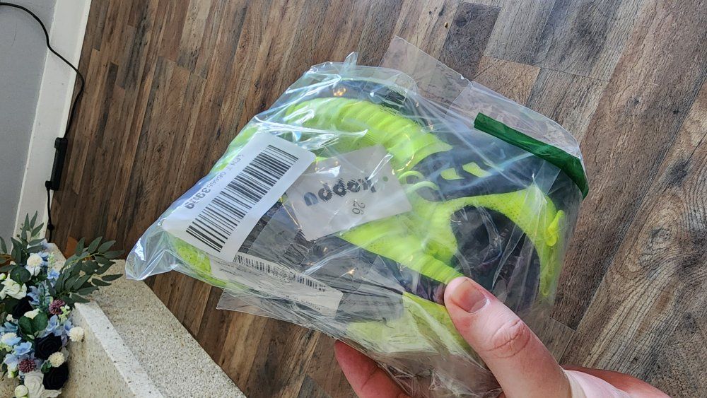 koppu Boys Girls Shoes Non-Slip Tennis Shoes