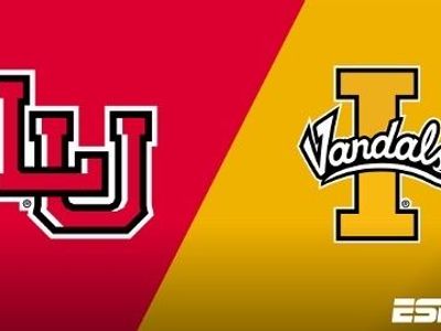 3 Tickets - University of Utah vs Idaho Vandals - 9/3/26