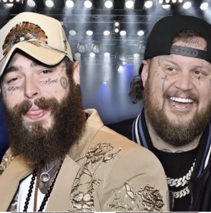 Post Malone & Jelly 7/28 Tickets