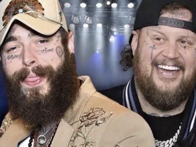 Post Malone & Jelly 7/28 Tickets